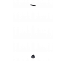 183CD 7W4K SBK (1/30) Светильник для магнитного шинопровода