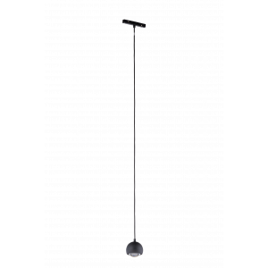 183CD 7W4K SBK (1/30) Светильник для магнитного шинопровода