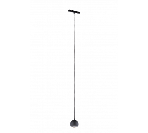 183CD 7W4K SBK (1/30) Светильник для магнитного шинопровода