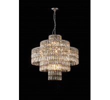 M32-ф800*H720 CHROME (1) Люстра в 2-х коробках NW #