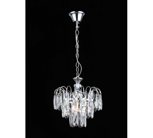 2368/1H CH (1/5) Люстра (RL) #