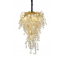 P6072/D600 BRONZE (1) Люстра (RL)