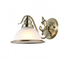 74893/1W BRONZE (1/5) Настенный светильник RL