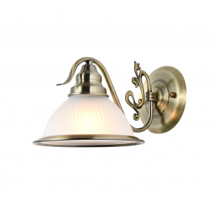 74893/1W BRONZE (1/5) Настенный светильник RL