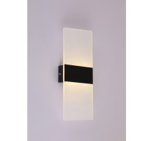 AM008 BK (1/25) Настенный светильник (RL)