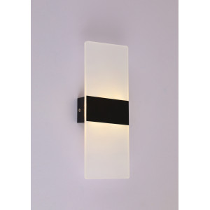 AM008 BK (1/25) Настенный светильник (RL)