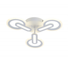 26008/3 WHITE (1) Люстра (RL) #