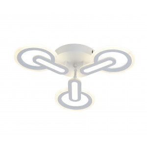 26008/3 WHITE (1) Люстра (RL) #