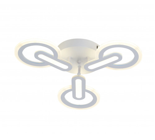 26008/3 WHITE (1) Люстра (RL) #