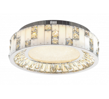 2896R/84W CHROME+CLEAR (1) Люстра NW #