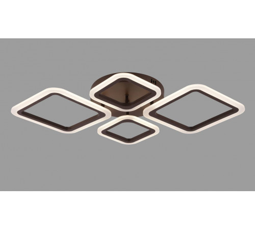 3012/2+2 CF (1/5) Люстра MN (RL)