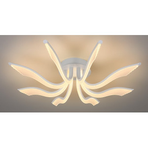 9353/8S WT (1) Люстра (RL)