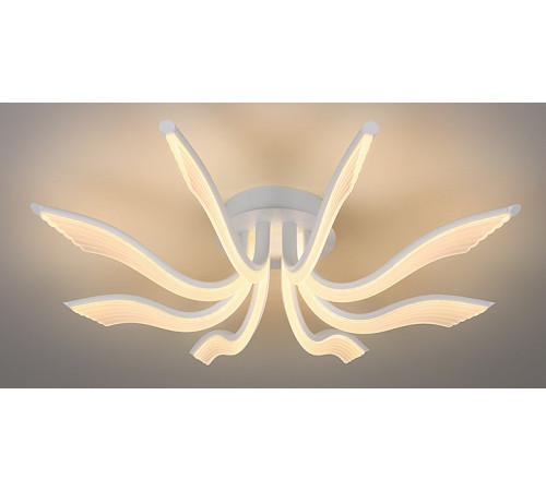 9353/8S WT (1) Люстра (RL)