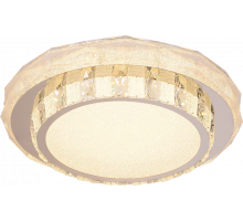 7118-500 CR (1) Люстра RL