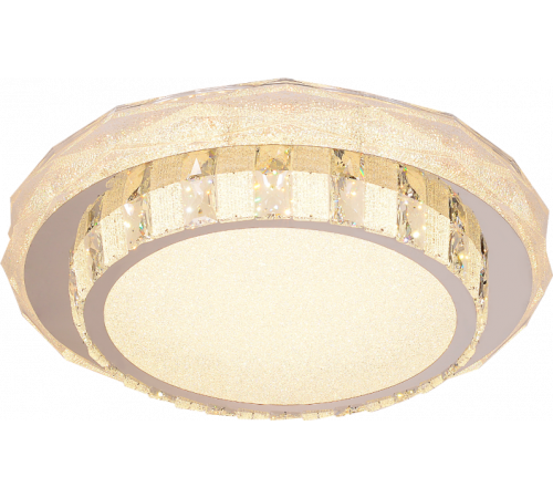 7118-500 CR (1) Люстра RL