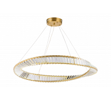 82022/1000 COPPER GOLD (1) Люстра (NW)