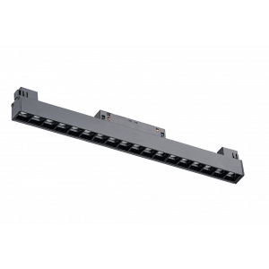 005CM 12W4K (1/50) Светильник для магнитного шинопровода