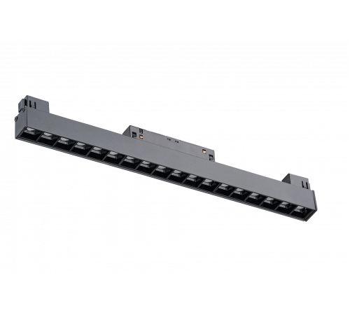 005CM 12W4K (1/50) Светильник для магнитного шинопровода