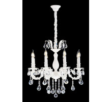 1118/8C MWH (1) Люстра NW #