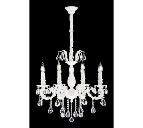 1118/8C MWH (1) Люстра NW #