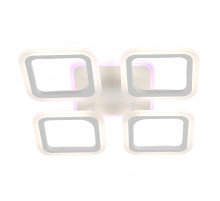 2055/4 WHITE+RGB (1) Люстра (RL)