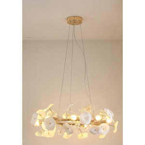 6821/6D FG (1) Люстра NW #