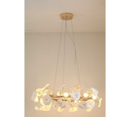 6821/6D FG (1) Люстра NW #