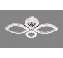 A909/2+2 CR+RGB (1/5) Люстра MN (RL) #