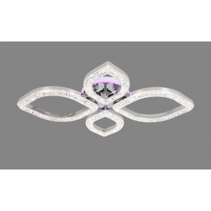 A909/2+2 CR+RGB (1/5) Люстра MN (RL) #