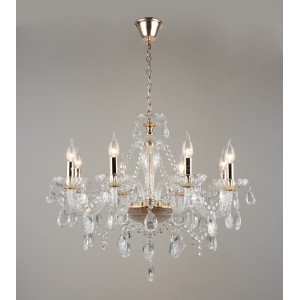 7068/8 FGD (1) Люстра RL