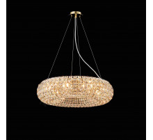 M48-ф600*H150 H GOLD (1) Люстра NW #