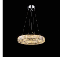 E26-ф500*H80(1200) CHROME (1) Люстра NW #