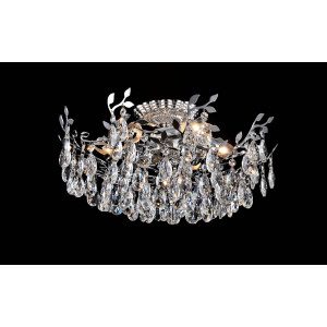 3350/6 CR (1) Люстра NW