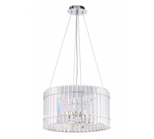 8777/6CR CHROME (1) Люстра (NW)