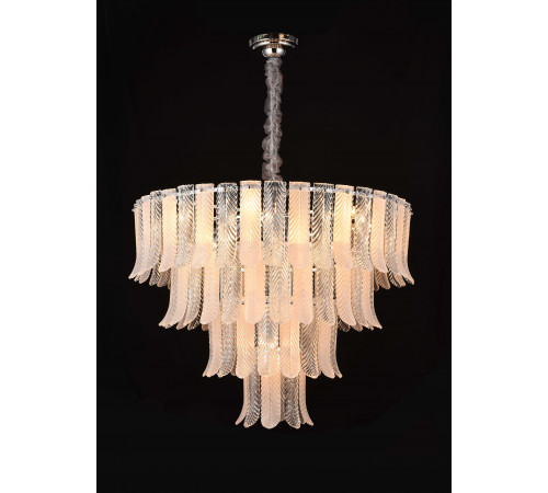 5126/800 CR (1) Люстра NW #