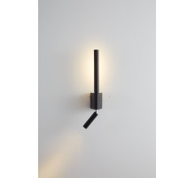 8978 BLACK (1/12) Настенный светильник RL #