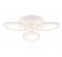 3028/3 WT (1/5) Люстра MN (RL) #