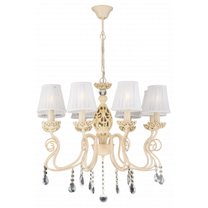 96533/8 PAINTING (1) Люстра #