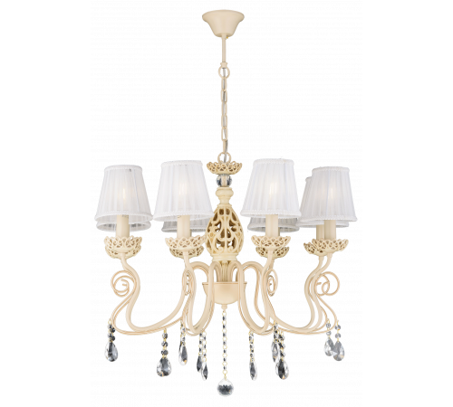 96533/8 PAINTING (1) Люстра #