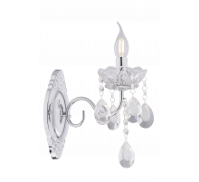 2313/1WC CR (1/5) Настенный светильник (RL)