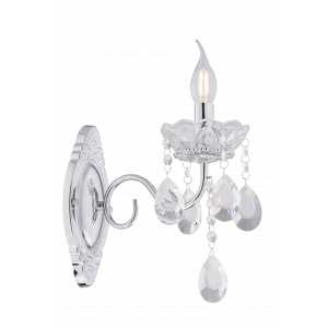 2313/1WC CR (1/5) Настенный светильник (RL)