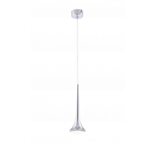 1041SN CHROME (1/30) Люстра (RL)