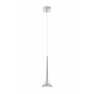 1041SN CHROME (1/30) Люстра (RL)