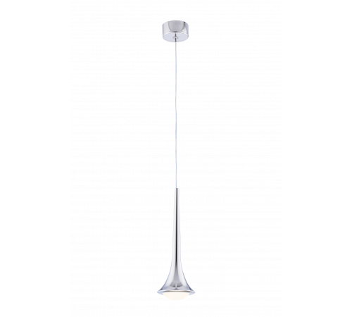 1041SN CHROME (1/30) Люстра (RL)