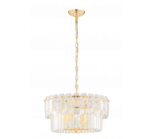 L17-ф500 H GOLD (1) Люстра NW