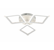 2513/3 BIG WHITE (1) Люстра (RL) #