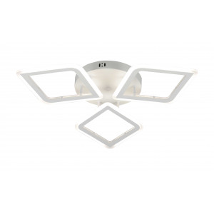 2513/3 BIG WHITE (1) Люстра (RL) #