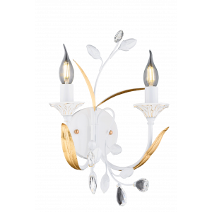 B5323/2W WT (1) Бра #