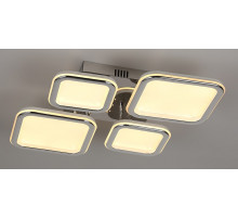 9304/2+2S CR (1) Люстра (RL) #