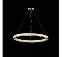 A21-ф800*H50 CHROME (1) Люстра NW